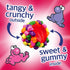 Nerds Gummy Clusters, Party Size, 32 oz.